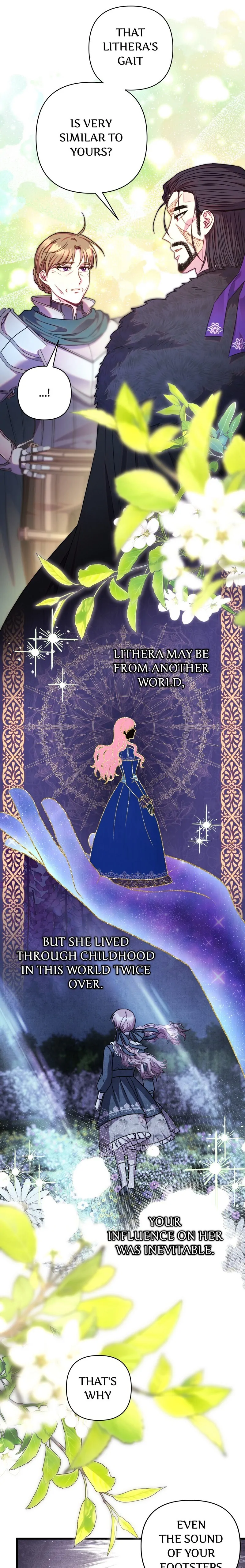 Another Typical Fantasy Romance Chapter 98 11